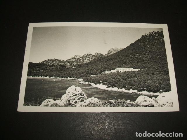 Postales: MALLORCA HOTEL FORMENTOR - Foto 1