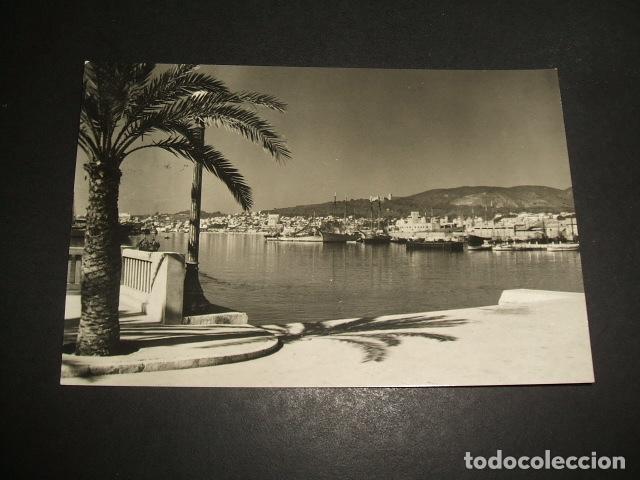 Postales: PALMA DE MALLORCA PUERTA DEL MUELLE - Foto 1