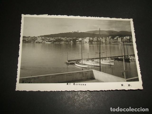 Postales: PALMA DE MALLORCA EL TERRENO - Foto 1