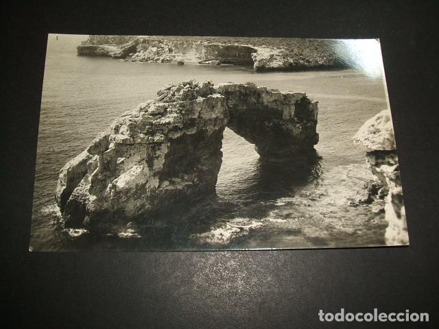 Postales: MALLORCA EL PONTAS SANTA&Ntilde;Y - Foto 1
