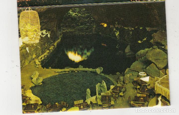 Postales: BLOCK DE 10 POSTALES DE MENORCA - Foto 4