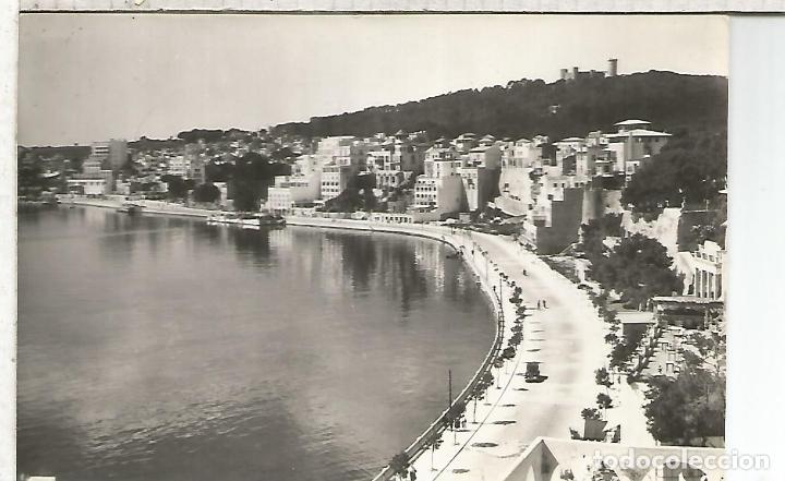 Postales: PALMA MALLORCA  ESCRITA - Foto 1