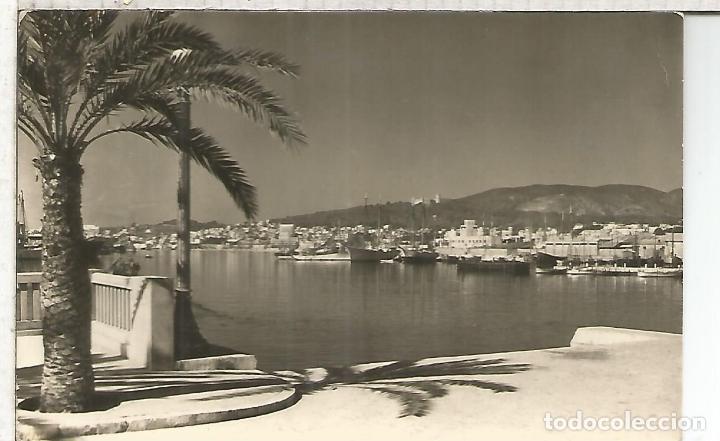 Postales: PALMA MALLORCA ESCRITA - Foto 1