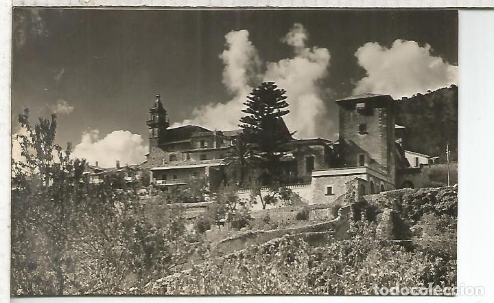Postales: PALMA MALLORCA SIN ESCRIBIR - Foto 1
