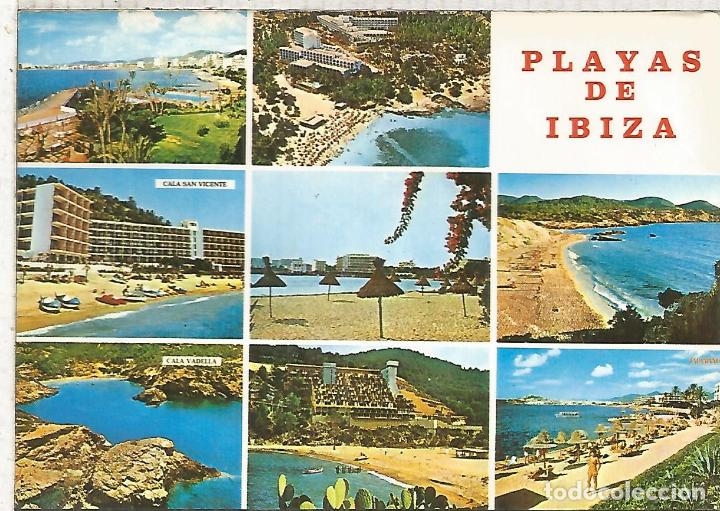 Postales: IBIZA SIN ESCRIBIR - Foto 1