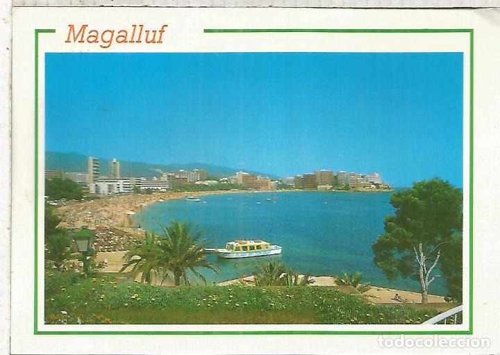 Postales: MAGALLUF MALLORCA ESCRITA - Foto 1
