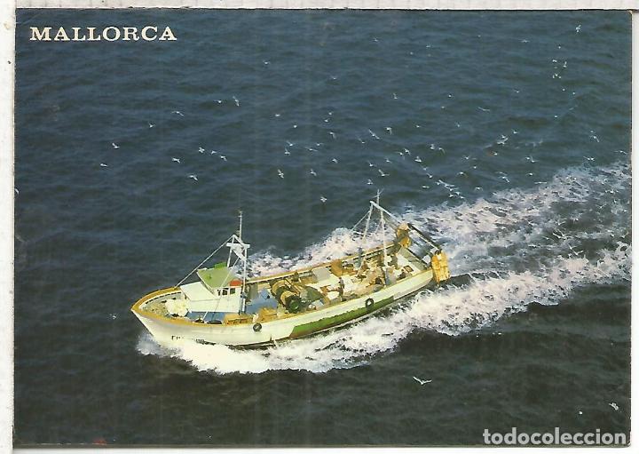 Postales: MALLORCA ESCRITA - Foto 1
