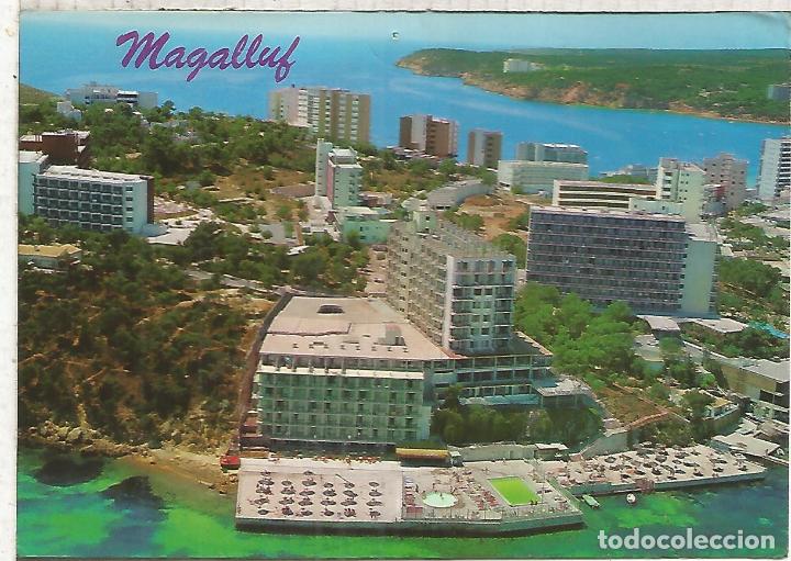 Postales: MAGALLUF MALLORCA ESCRITA - Foto 1
