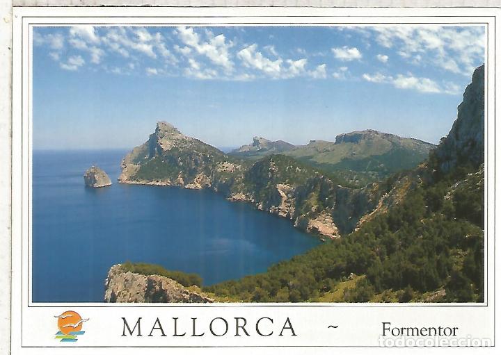 Postales: FORMENTOR MALLORCA SIN ESCRBIR - Foto 1