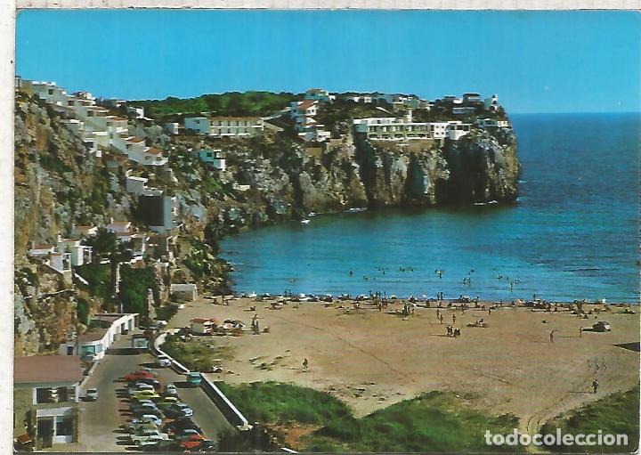 Postales: ALAYOR MENORCA ESCRITA - Foto 1