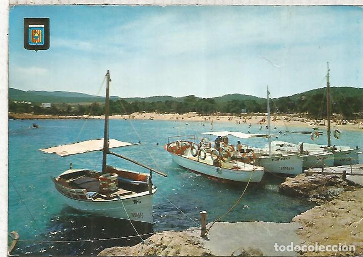 Postales: IBIZA ESCRITA - Foto 1