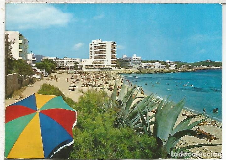 Postales: CALA RATJADA MALLORCA ESCRITA - Foto 1