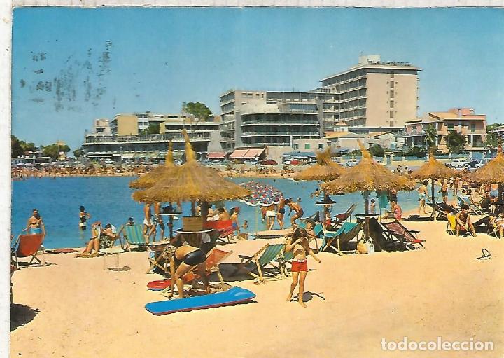 Postales: CAN PASTILLA MALLORCA ESCRITA - Foto 1