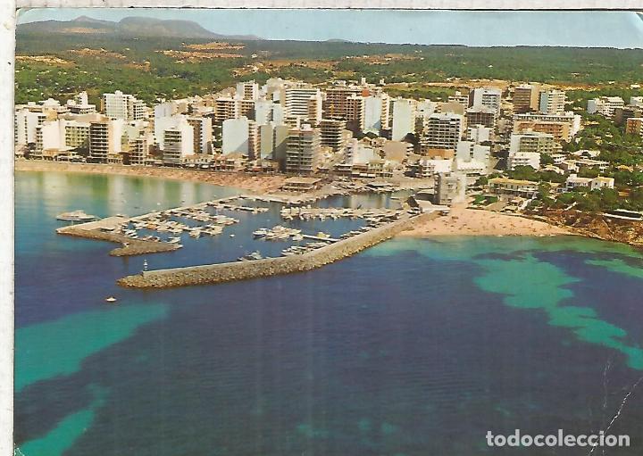 Postales: EL ARENAL MALLORCA ESCRITA - Foto 1