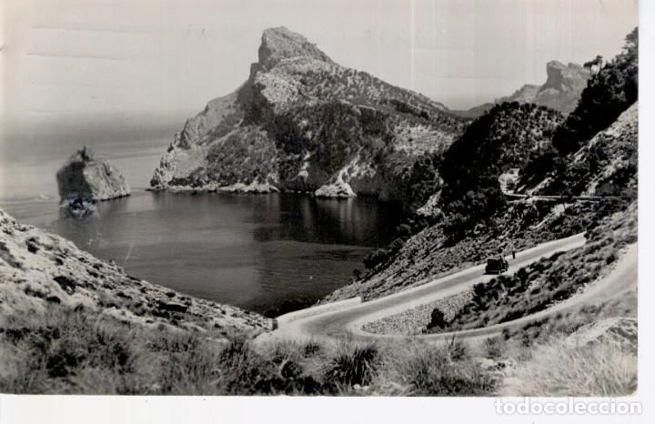 Postales: (58) MALLORCA. ES COLOME - Foto 1