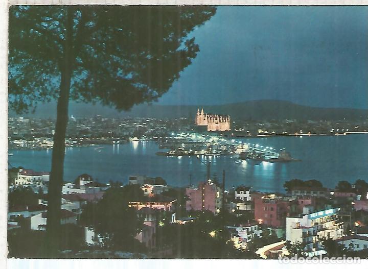 Postales: PALMA MALLORCA ESCRITA - Foto 1