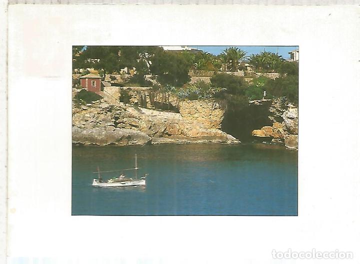 Postales: PALMA MALLORCA ESCRITA - Foto 1