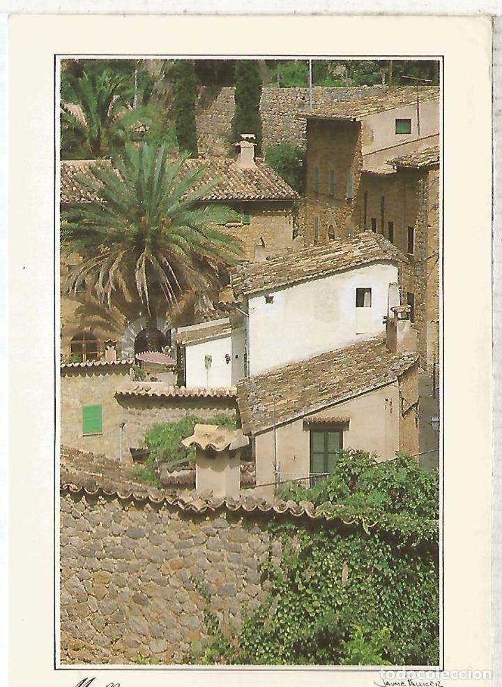 Postales: PALMA MALLORCA ESCRITA - Foto 1