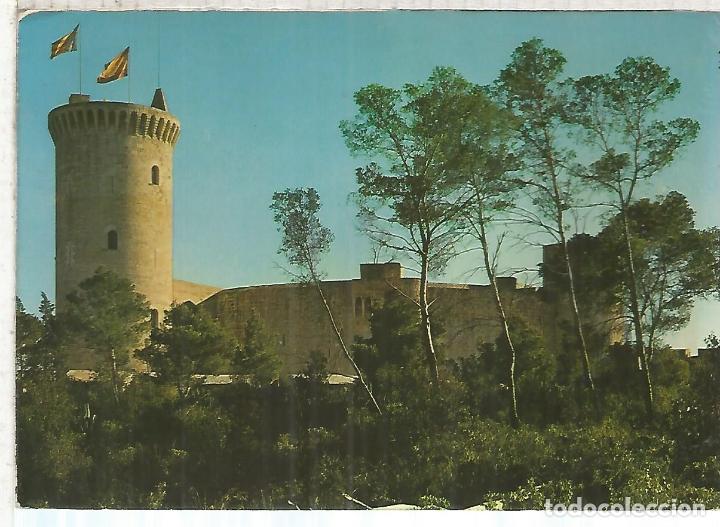 Postales: PALMA MALLORCA ESCRITA - Foto 1