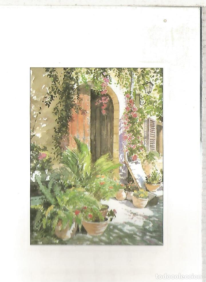 Postales: PALMA MALLORCA ESCRITA - Foto 1