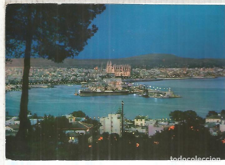 Postales: PALMA MALLORCA ESCRITA - Foto 1