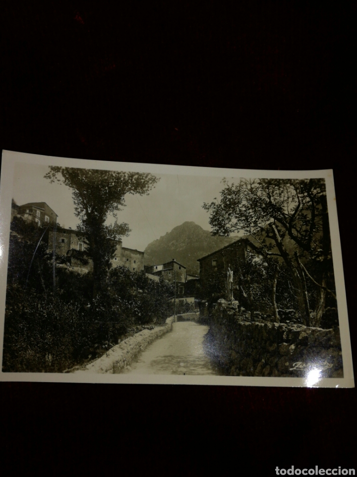 Postales: Postal Mallorca - 62 DEYA - Foto 1