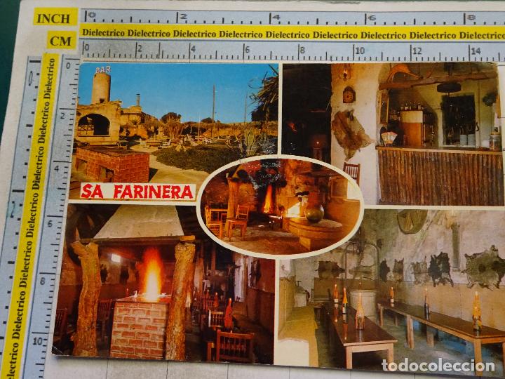 Postal De Mallorca Ano 1973 Can Pastilla Bar Buy Postcards From The Balearic Islands At Todocoleccion