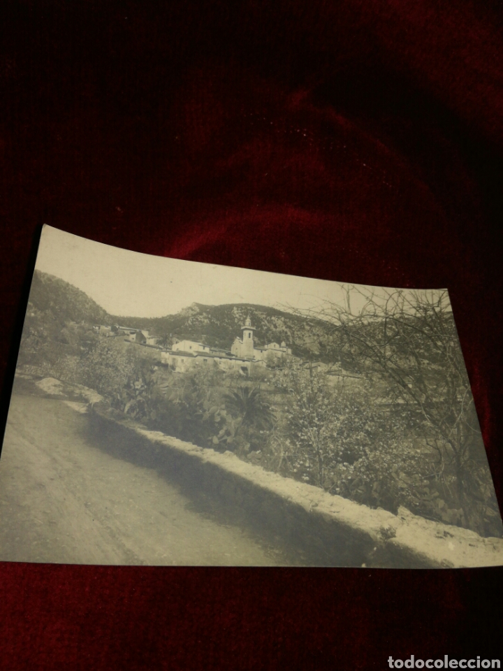Postales: Postal Valldemossa El Poble - Foto 3