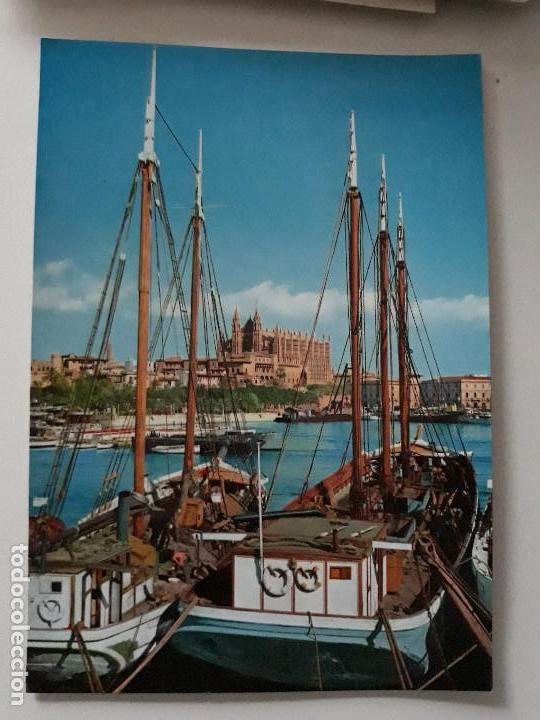 Postales: POSTAL MALLORCA 21x15 - Foto 1
