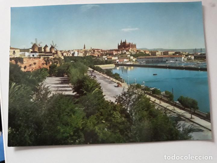 Postales: POSTAL MALLORCA 21x15 - Foto 1