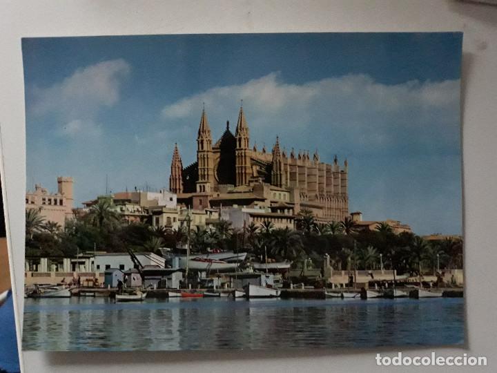 Postales: POSTAL MALLORCA 21x15 - Foto 1