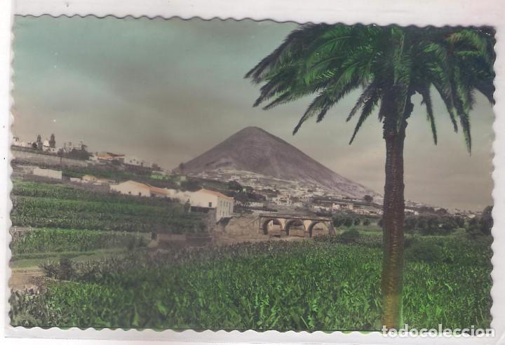 Cartes Postales: POSTAL DE GALDAR -GRAN CANARIA - VISTA GENERAL .