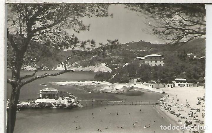 Postales: CAMP DE MAR MALLORCA ESCRITA - Foto 1