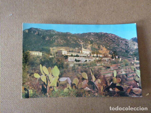 Postales: MALLORCA. PLANAS - Foto 1