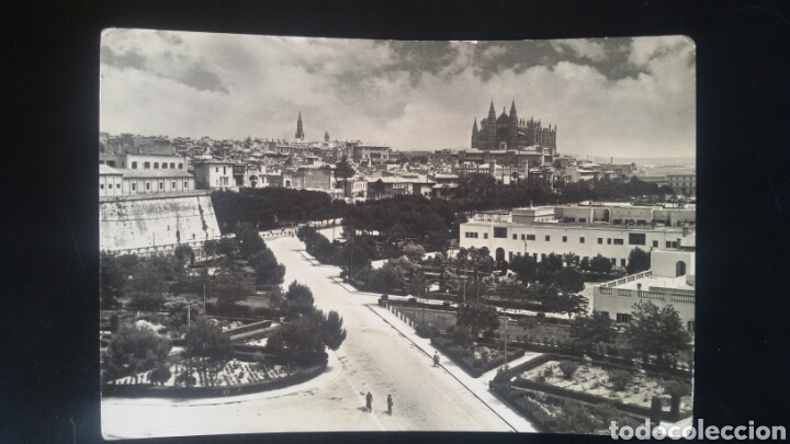 Postales: Postal de Mallorca - Foto 1
