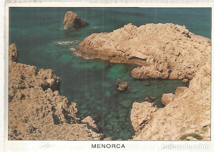 Postales: MENORCA ESCRITA - Foto 1