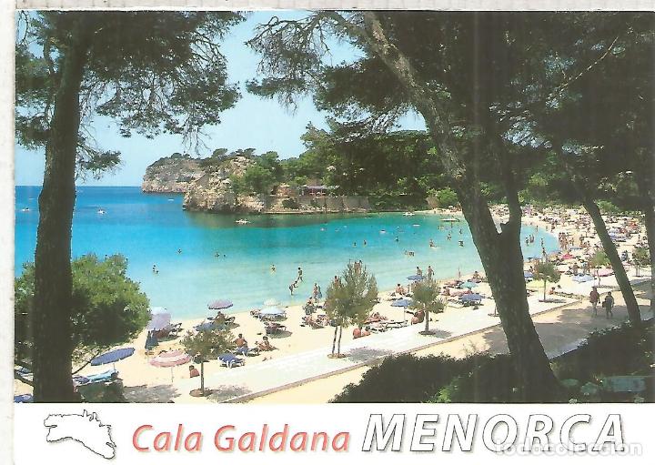 Postales: MENORCA ESCRITA - Foto 1