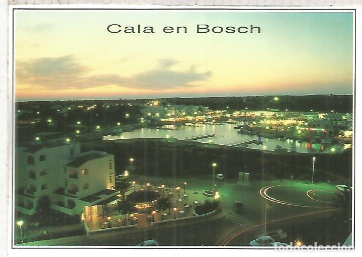 Postales: MENORCA SIN ESCRIBIR - Foto 1