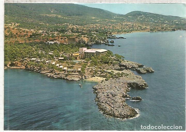 Postales: MALLORCA HOTEL PUNTA NEGRA ESCRITA - Foto 1