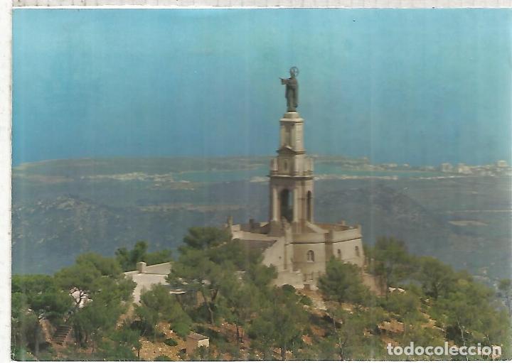 Postales: MALLORCA FELANITX ESCRITA - Foto 1