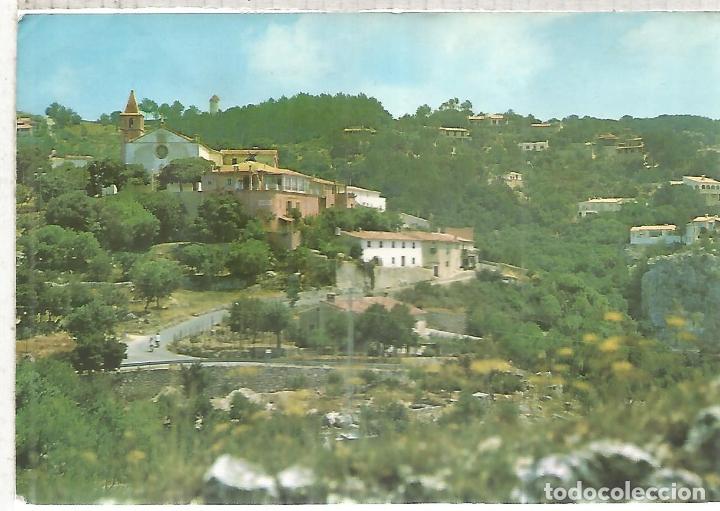 Postales: MALLORCA GALILEA ESCRITA - Foto 1