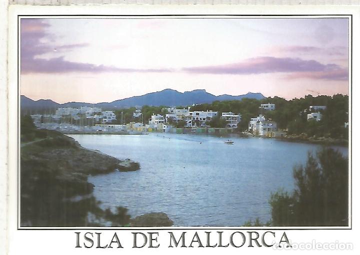 Postales: MALLORCA CALA D&acute;OR ESCRITA - Foto 1