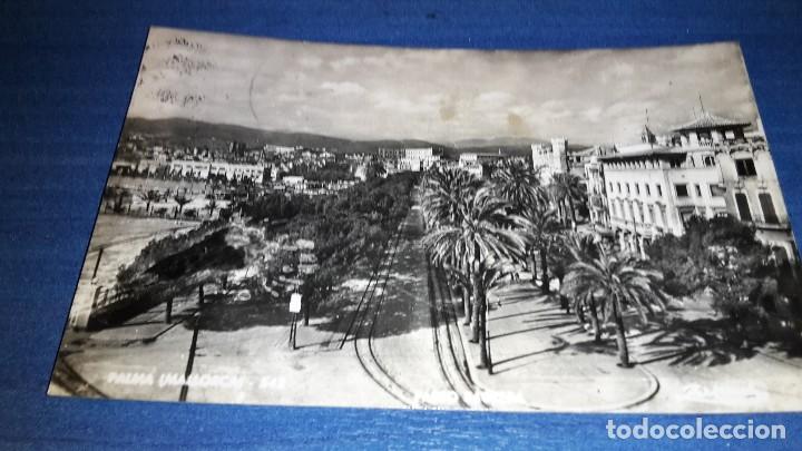 Postales: Postal de Mayorca. Palma. Zerkowitz. Circulada - Foto 1