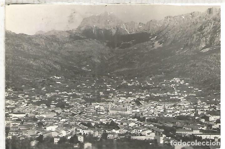 Postales: SOLLER MALLORCA ESCRITA - Foto 1