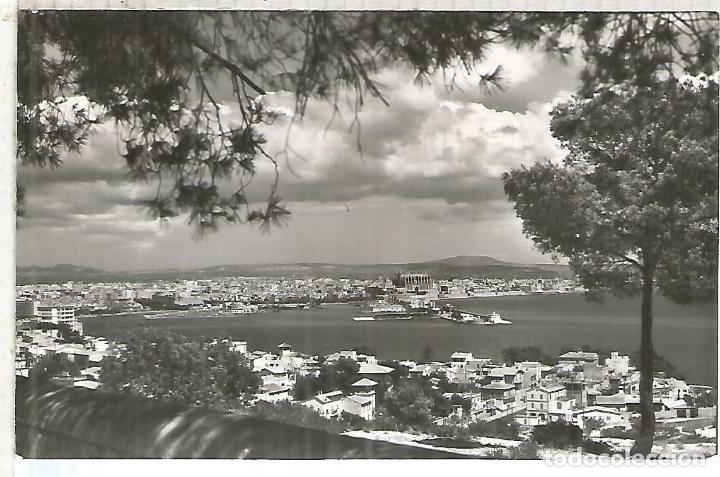 Postales: PALMA MALLORCA ESCRITA - Foto 1