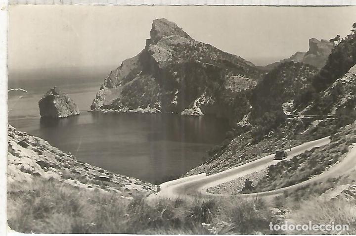 Postales: EL COLOME MALLORCA ESCRITA - Foto 1
