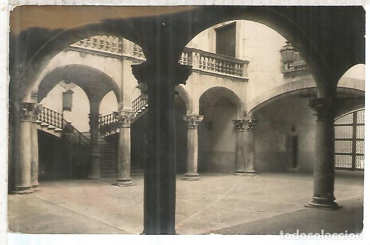 Postales: PALMA MALLORCA ESCRITA - Foto 1