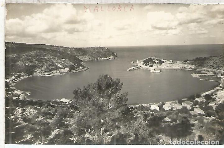 Postales: SOLLER MALLORCA ESCRITA - Foto 1