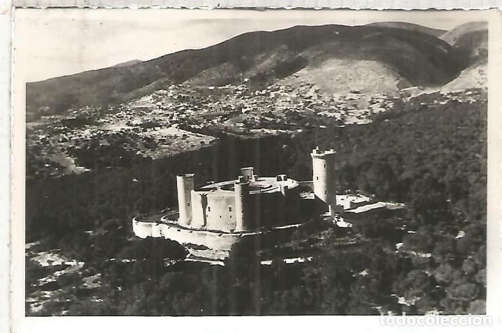 Postales: PALMA MALLORCA ESCRITA - Foto 1