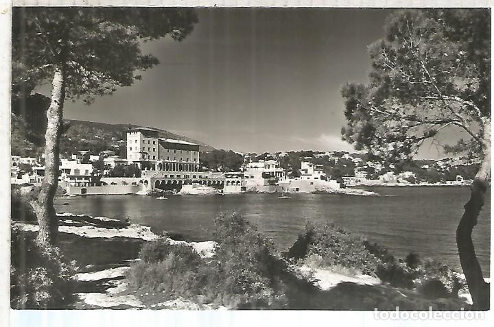 Postales: PALMA MALLORCA ESCRITA - Foto 1